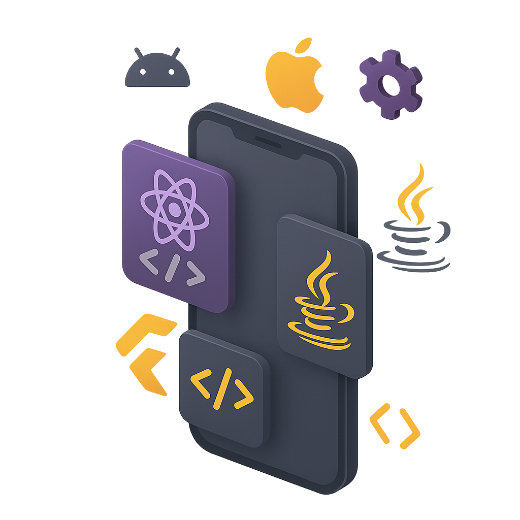 Développement d'Application